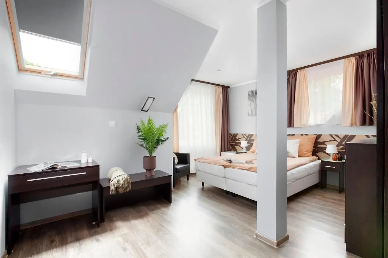 Guesthouse Baltic