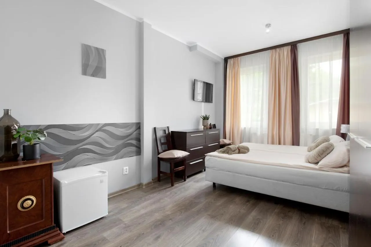Guesthouse Baltic Poland