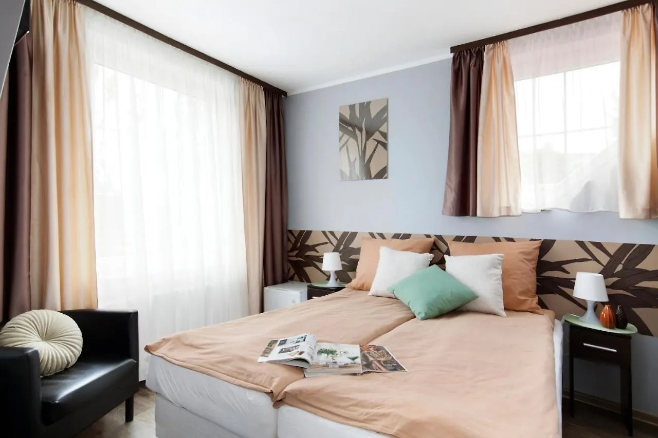 Homestay Guesthouse Baltic Poland
