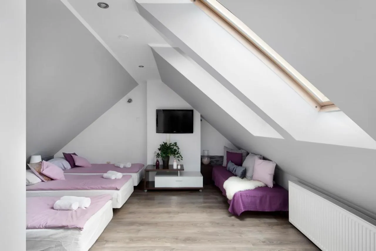 Guesthouse Baltic