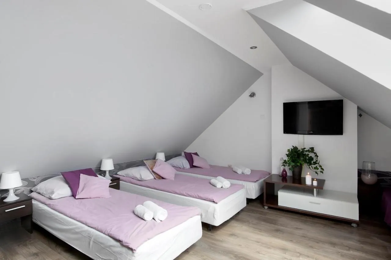 Homestay Guesthouse Baltic
