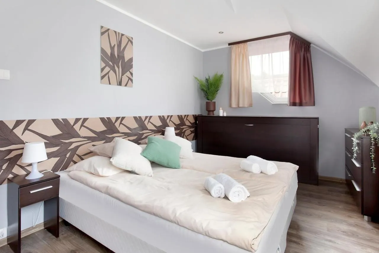 Guesthouse Baltic Homestay
