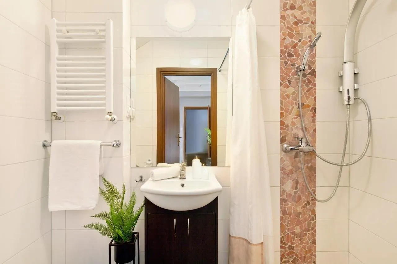 Homestay Guesthouse Baltic Poland