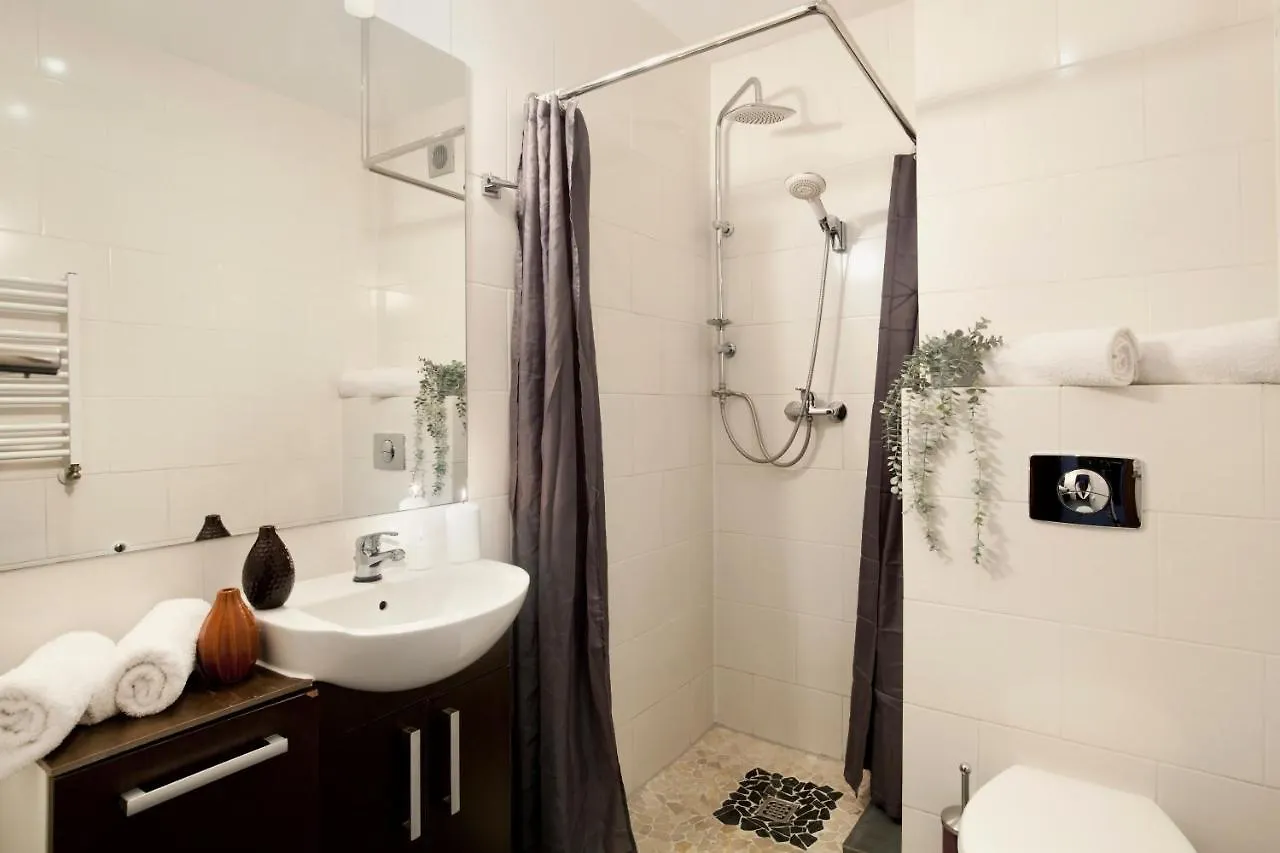 Guesthouse Baltic Gdansk