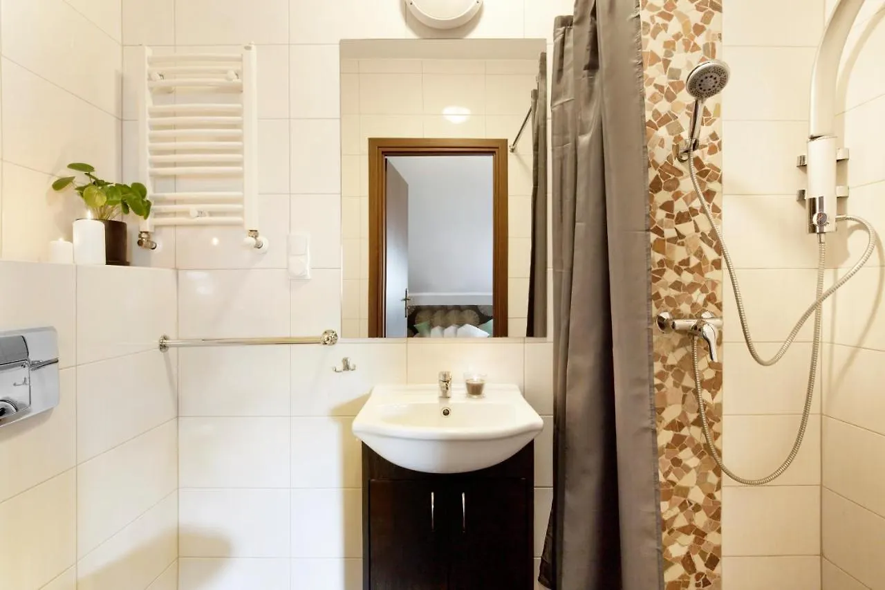 Homestay Guesthouse Baltic