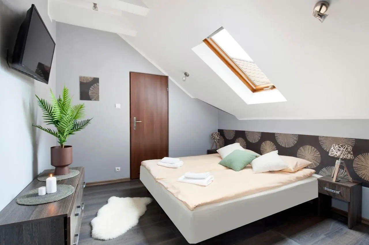 Guesthouse Baltic 0*, Gdansk