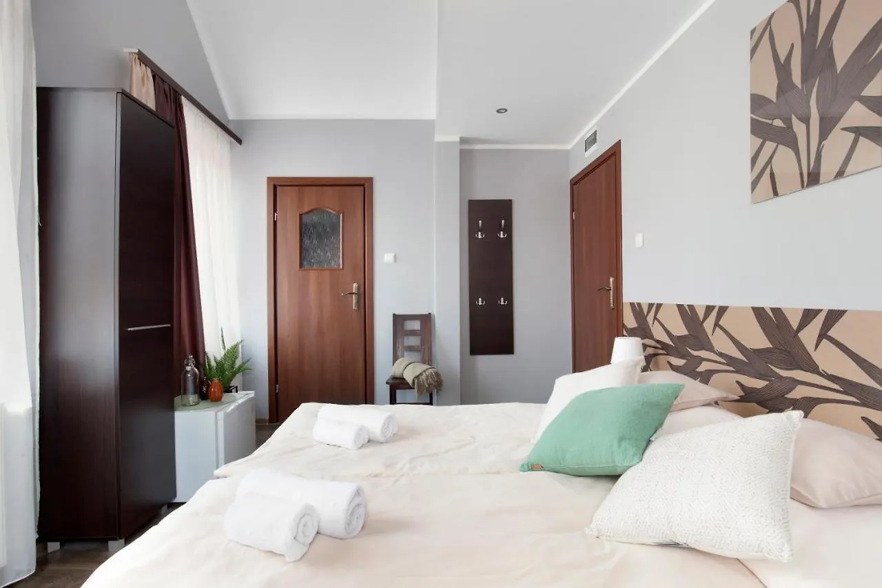 Guesthouse Baltic 0*, Gdansk