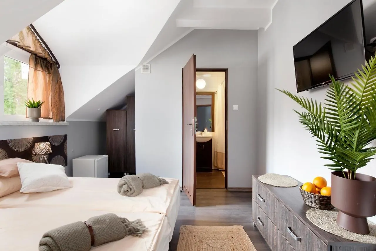 Guesthouse Baltic 0*, Gdansk