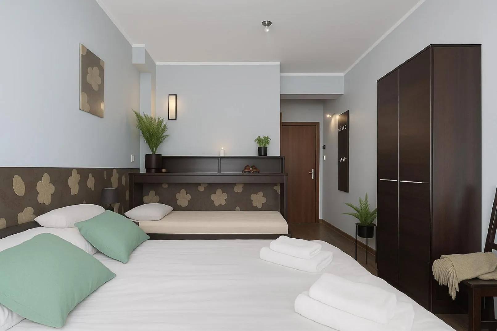 Guesthouse Baltic 0*, Gdansk Poland