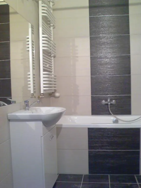 Guesthouse Baltic
