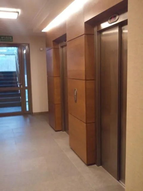 Guesthouse Baltic Homestay Gdansk