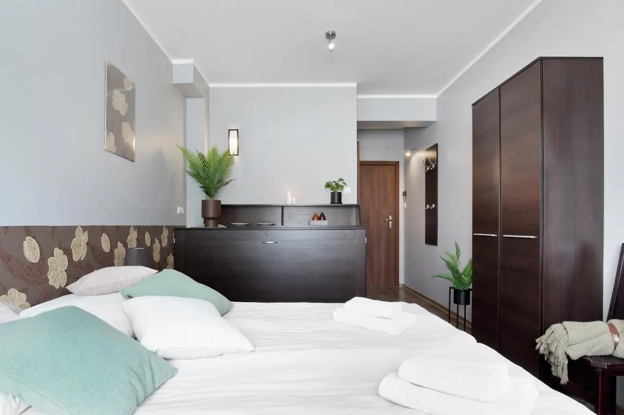 Guesthouse Baltic 0*, Gdansk Poland