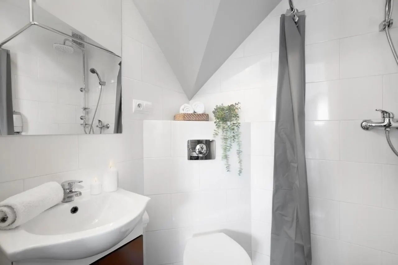 Ubytování v soukromí Guesthouse Baltic Gdaňsk