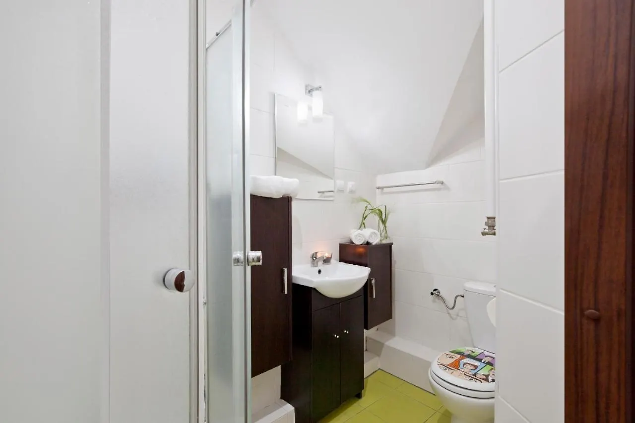 Guesthouse Baltic Gdaňsk