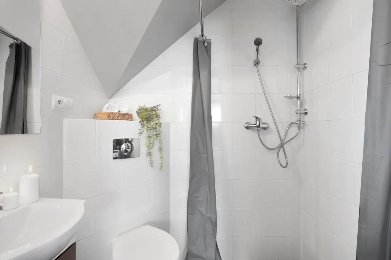 Guesthouse Baltic Gdaňsk