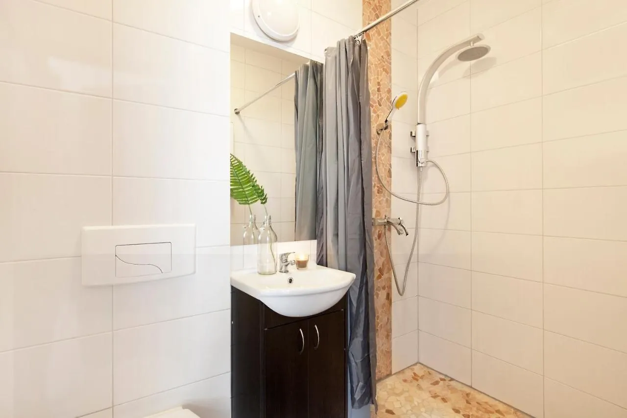 Guesthouse Baltic Gdaňsk 0*,  Polsko