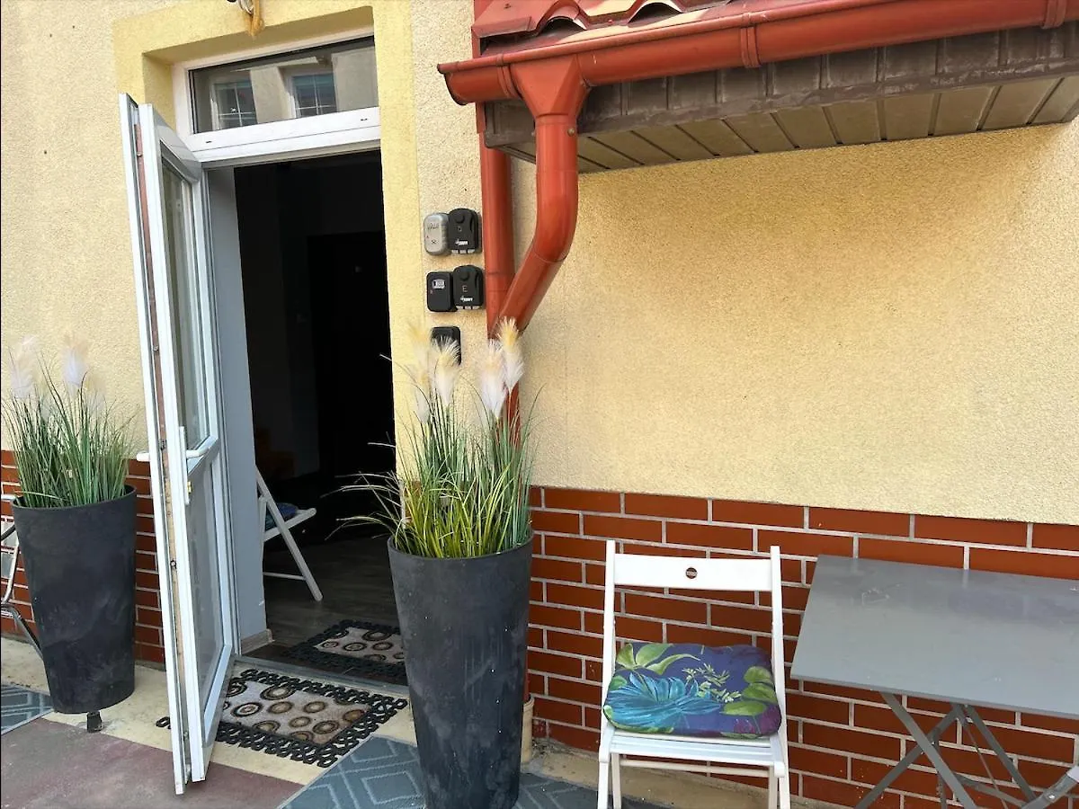 Guesthouse Baltic Gdaňsk Ubytování v soukromí
