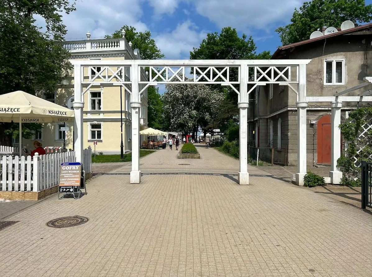 Guesthouse Baltic Gdaňsk 0*,  Polsko
