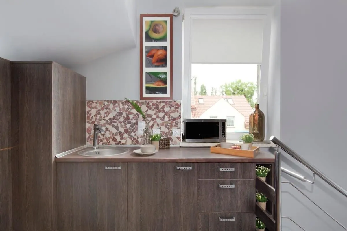 Homestay Guesthouse Baltic