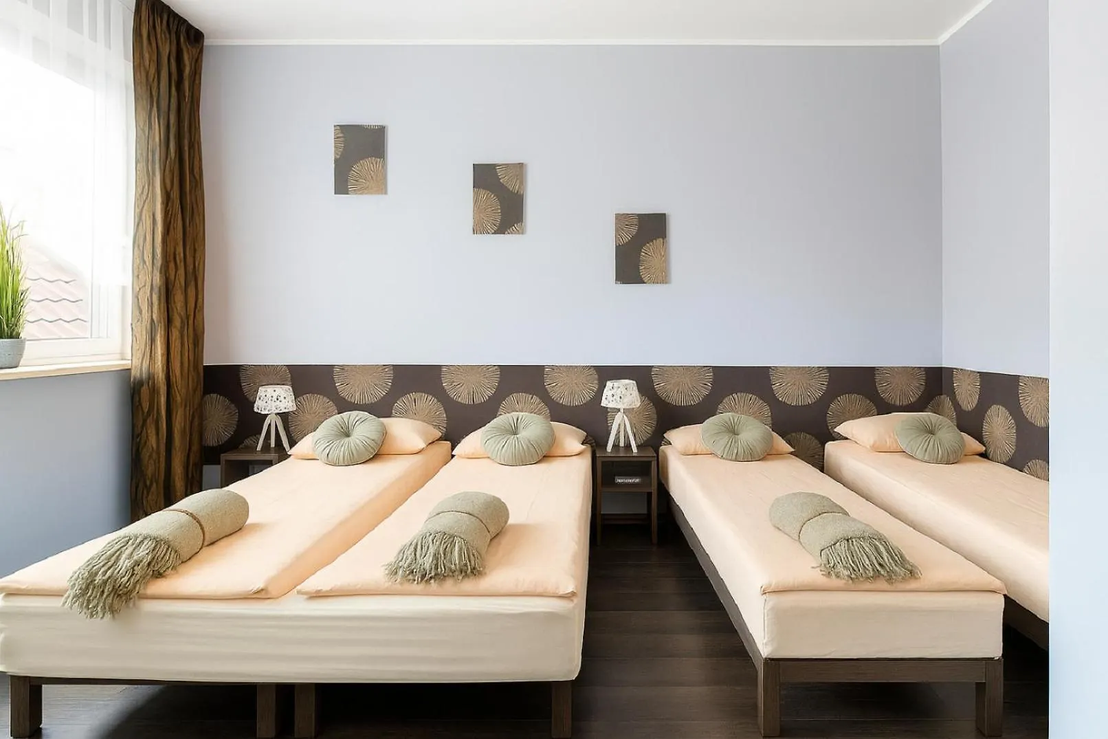 Ubytování v soukromí Guesthouse Baltic Gdaňsk