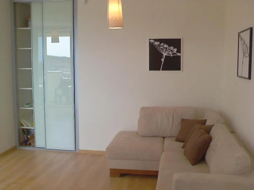 Guesthouse Baltic