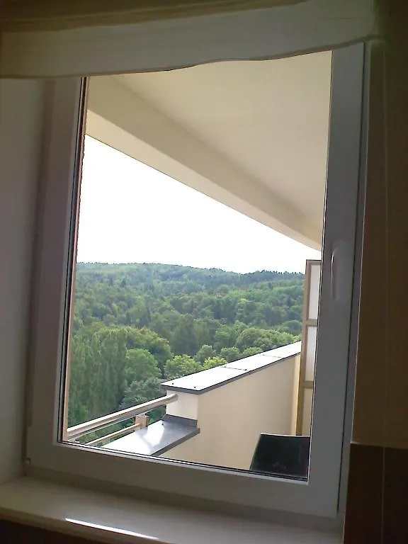 Guesthouse Baltic Gdaňsk Ubytování v soukromí