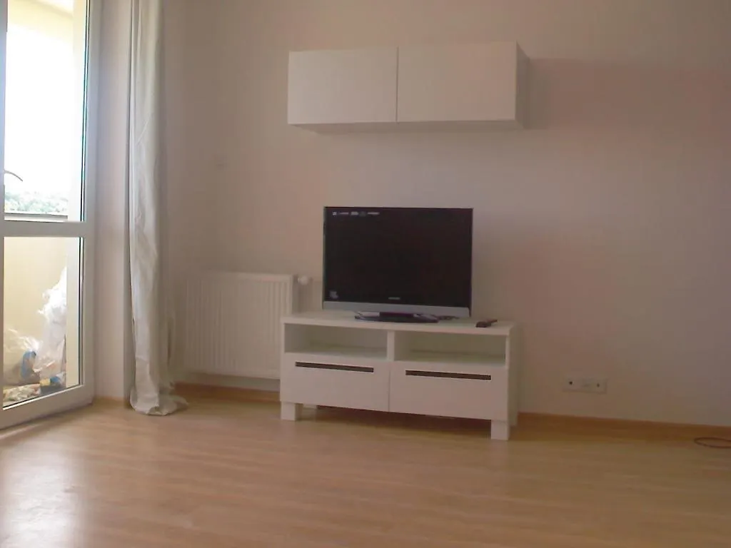 Guesthouse Baltic Gdaňsk 0*,  Polsko