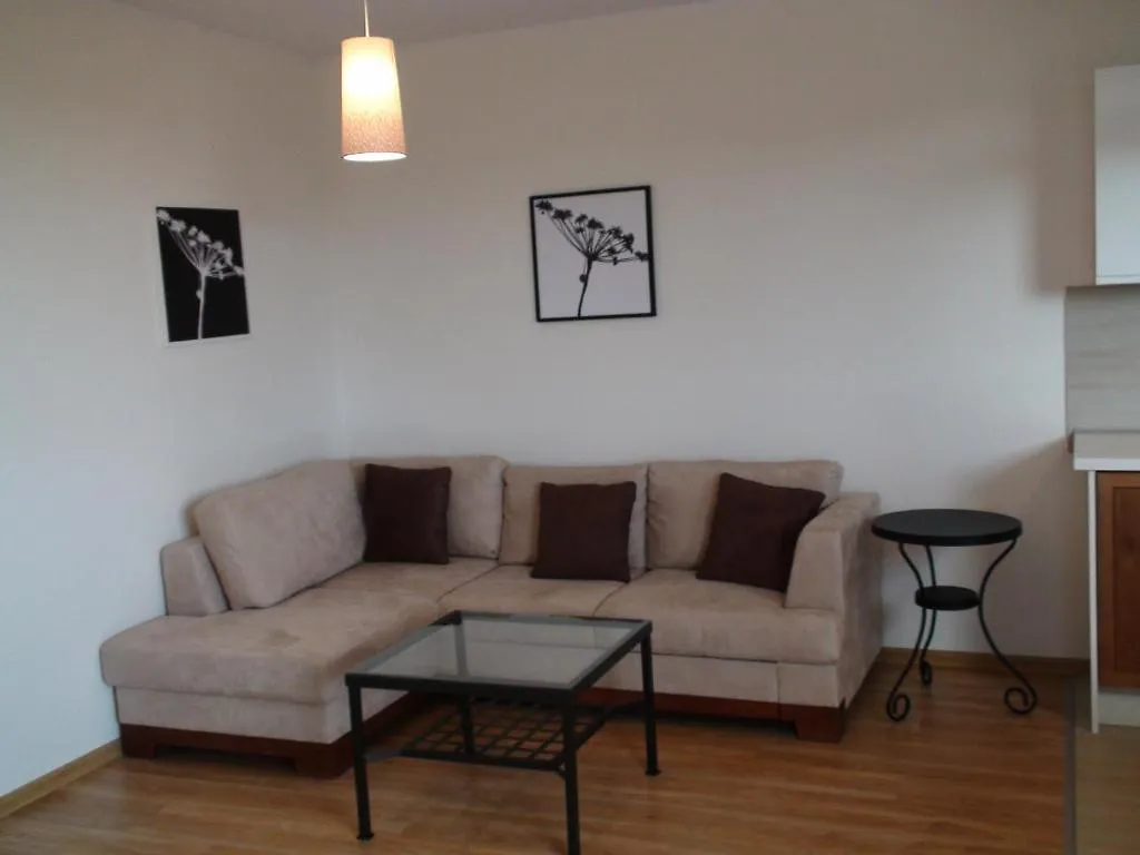 Guesthouse Baltic Homestay Gdansk