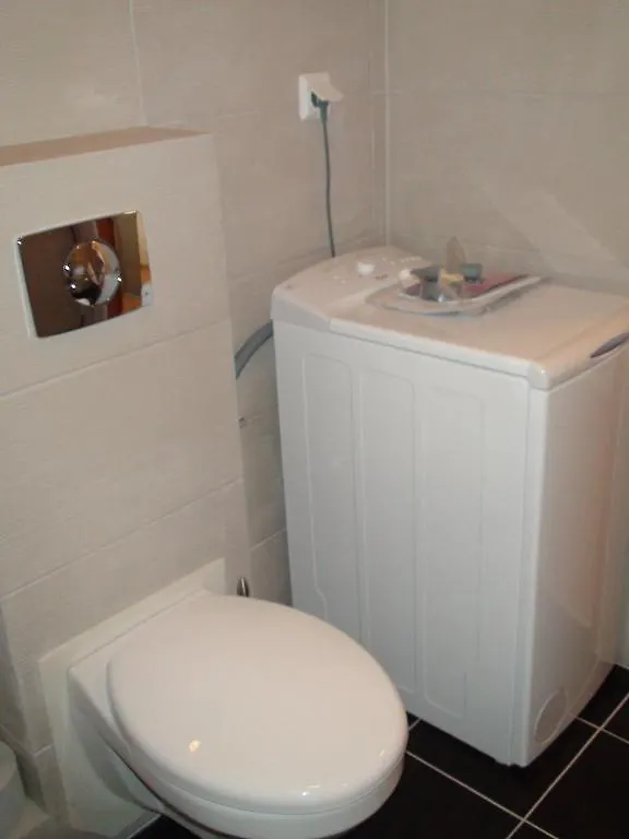 Ubytování v soukromí Guesthouse Baltic Gdaňsk