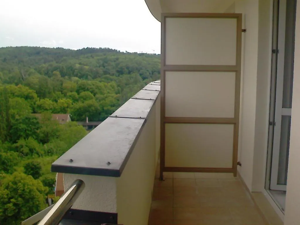 Ubytování v soukromí Guesthouse Baltic Gdaňsk