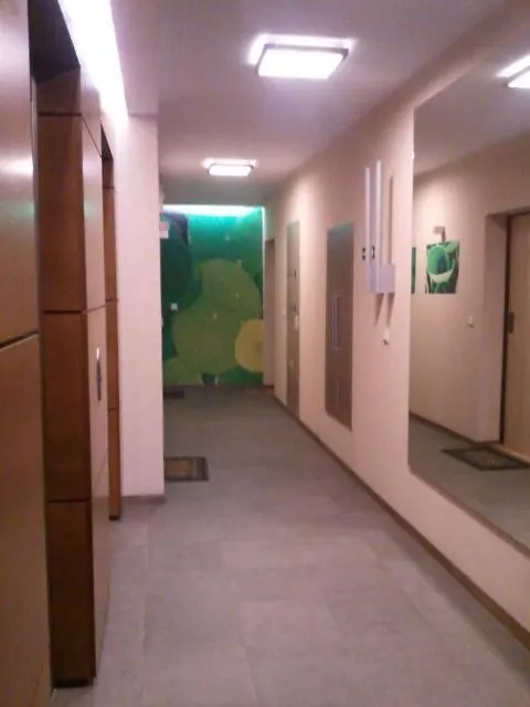 Guesthouse Baltic Gdaňsk Ubytování v soukromí